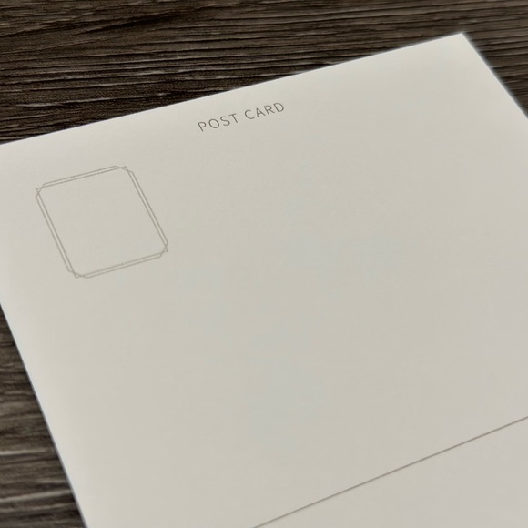 Kitten Cat Look at Cloud in Blue Sky Postcard ❘ Travel Card ❘ Postal Card ❘ Card - Picture 3 of 3